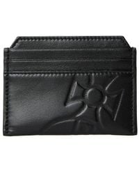 Vivienne Westwood - Solid Color Card Holder - Lyst