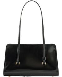 Kallmeyer - Smooth Shoulder Bag - Lyst