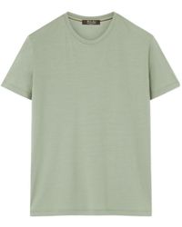 Loro Piana - The Gift Of Kings Kim T-Shirt - Lyst