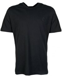 Versace - Logot-Shirt - Lyst