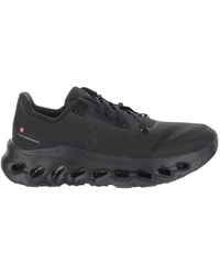 On Shoes - Cloudtilt Lace-Up Sneakers - Lyst