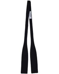 Thom Browne - Silk Faille Bow Tie - Lyst