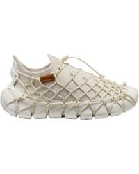 Keen - Net-Lace Mesh Sneakers - Lyst