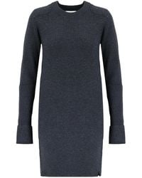 Isabel Marant - Long-Sleeved Dress - Lyst