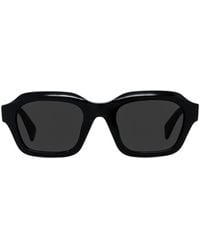 KENZO - Logo Sunglasses - Lyst