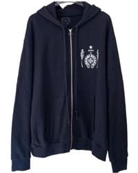 Chrome Hearts - Foti Pull Hoodie - Lyst