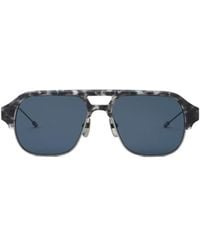 Thom Browne - Full Frame Sunglasses - Lyst