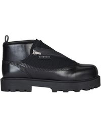 Givenchy - Storm Ankle Boots - Lyst