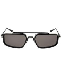 Chrome Hearts - Logo Sunglasses - Lyst