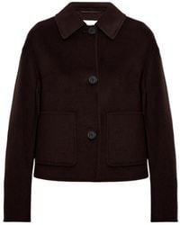 Arma - Kerry Wool Jacket - Lyst