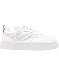 Eytys - Sidney Lace-Up Sneakers - Lyst