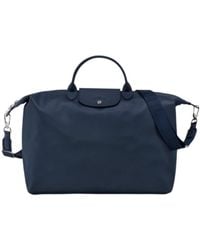 Longchamp - Small Le Pliage Travel Bag - Lyst