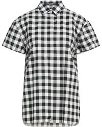Dolce & Gabbana - Shirt Cotton - Lyst