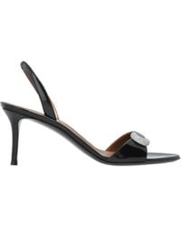 Giuseppe Zanotti - Harissa Heeled Sandals - Lyst