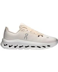 On Shoes - Cloudtilt Lace-Up Sneakers - Lyst