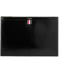 Thom Browne - Zippered Clutch - Lyst