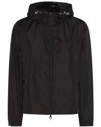 Duvetica - Rope And Hooded Casual Jacket - Lyst