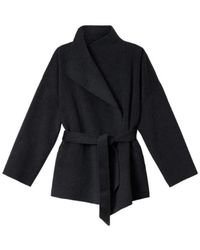 Isabel Marant - Ceaton Coat - Lyst
