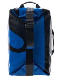 Freitag - Logo Backpack - Lyst