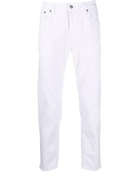 Dondup - Relaxed Fit Jeans - Lyst