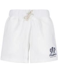 Polo Ralph Lauren - Ralphs Beach Club Shorts - Lyst