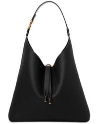 Chloé - Chloé Marcie Tassel-Closure Tote Bag - Lyst