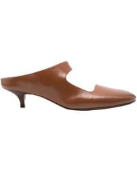 Marsèll - Marsèll Spianata Mules - Lyst