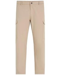 Tommy Hilfiger - Belt Loops Slacks - Lyst