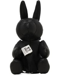 Maison Mihara Yasuhiro - Rabbit Shoulder Bag - Lyst