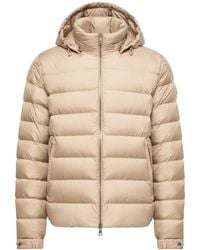 Moncler - Arneb Zip-Up Hooded Padded Jacket - Lyst