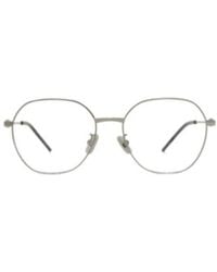 Givenchy - Round Flat Mirror - Lyst