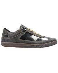 DIESEL - S-D-Coffee Low-Top Sneakers - Lyst