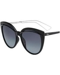 Dior - Logo Sunglasses - Lyst