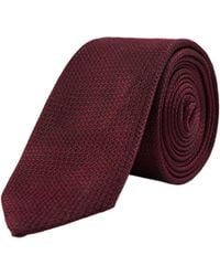 BOSS - H-Tie 6Cm Tie - Lyst