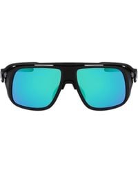 Nike - Flyfree Soar Pilot Frame Sunglasses - Lyst