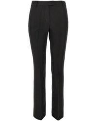 Max Mara - 'S Fatina Pleated Pants - Lyst