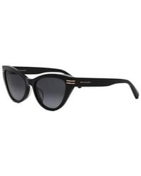 BVLGARI - Bulgari Cat-Eye Frame Sunglasses - Lyst