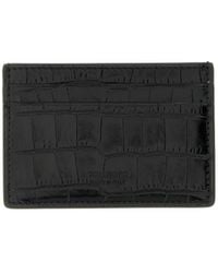 Tom Ford - Embossed Cardholder - Lyst