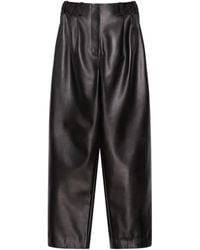 Givenchy - Double Pleat Pants - Lyst