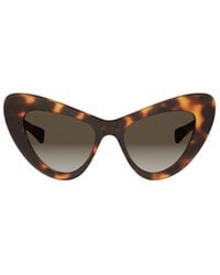 Celine - Full Frame Sunglasses - Lyst