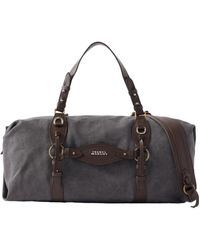 Isabel Marant - Tilpa Leather-Harness Tote Bag - Lyst