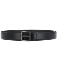 Orciani - Pin Buckle Belt - Lyst