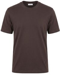 Xacus - Short-Sleeved T-Shirt - Lyst