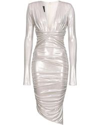 Pinko - Party Dresses - Lyst
