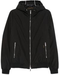 Moorer - Long-Sleeve Casual Jacket - Lyst