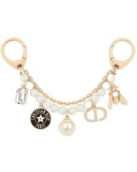 Dior - Petit Cd Bag Jewelry - Lyst