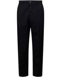 Canali - Straight-Leg Trousers - Lyst