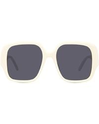 Loewe - Full Frame Sunglasses - Lyst