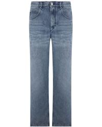 Isabel Marant - Jenny Jeans - Lyst