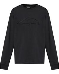 DSquared² - Icon New Generation Loose Fit T-Shirt - Lyst